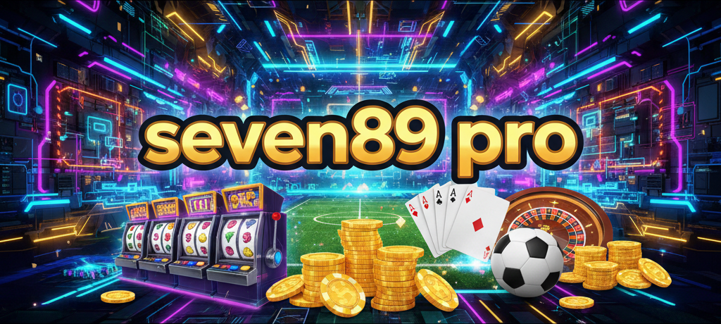 seven89 pro