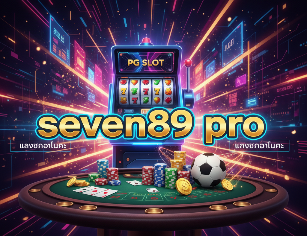 seven89 pro