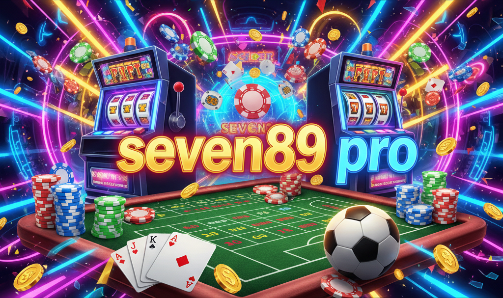seven89 pro
