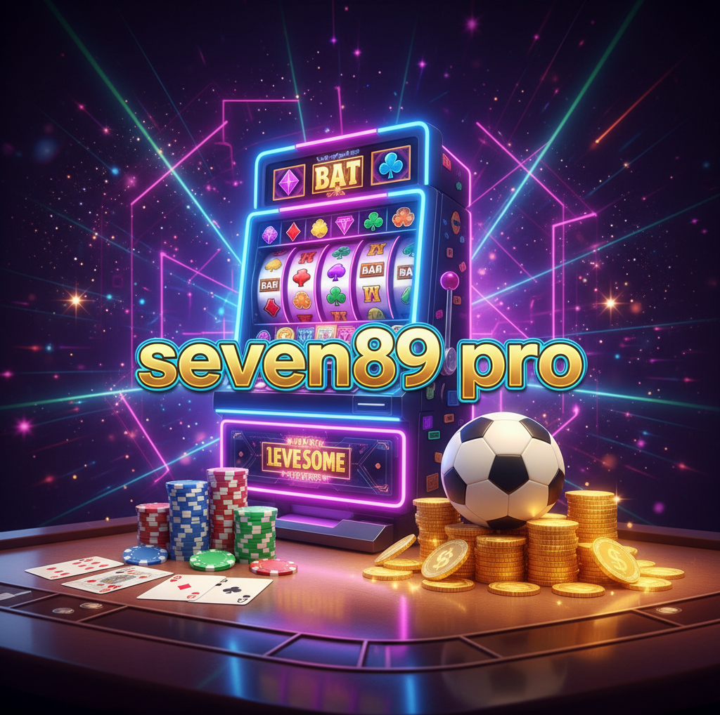 seven89 pro
