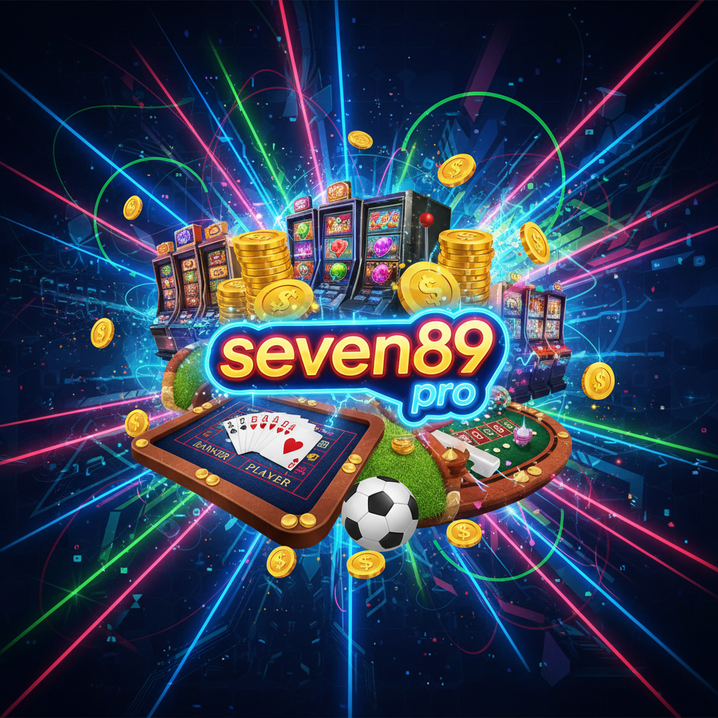 seven89 pro