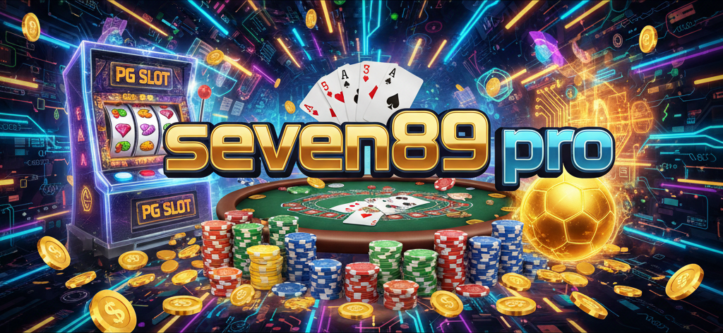seven89 pro